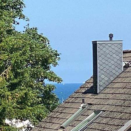 Heimathafen Apartment Eckernforde Bagian luar foto