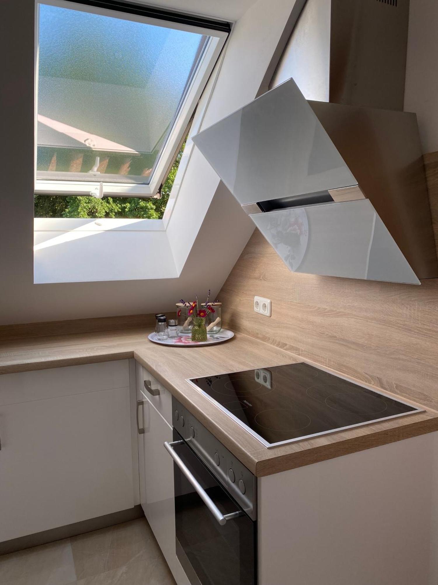 Heimathafen Apartment Eckernforde Bagian luar foto