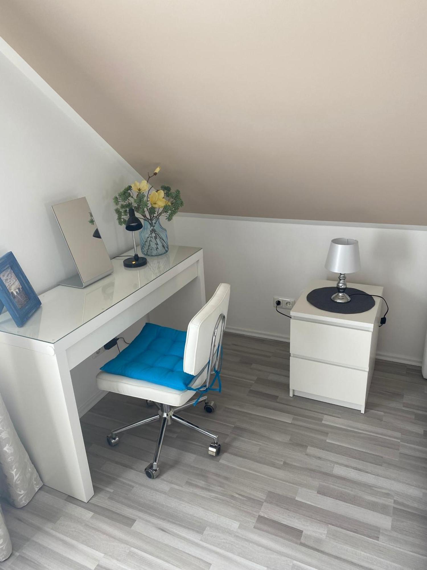 Heimathafen Apartment Eckernforde Bagian luar foto