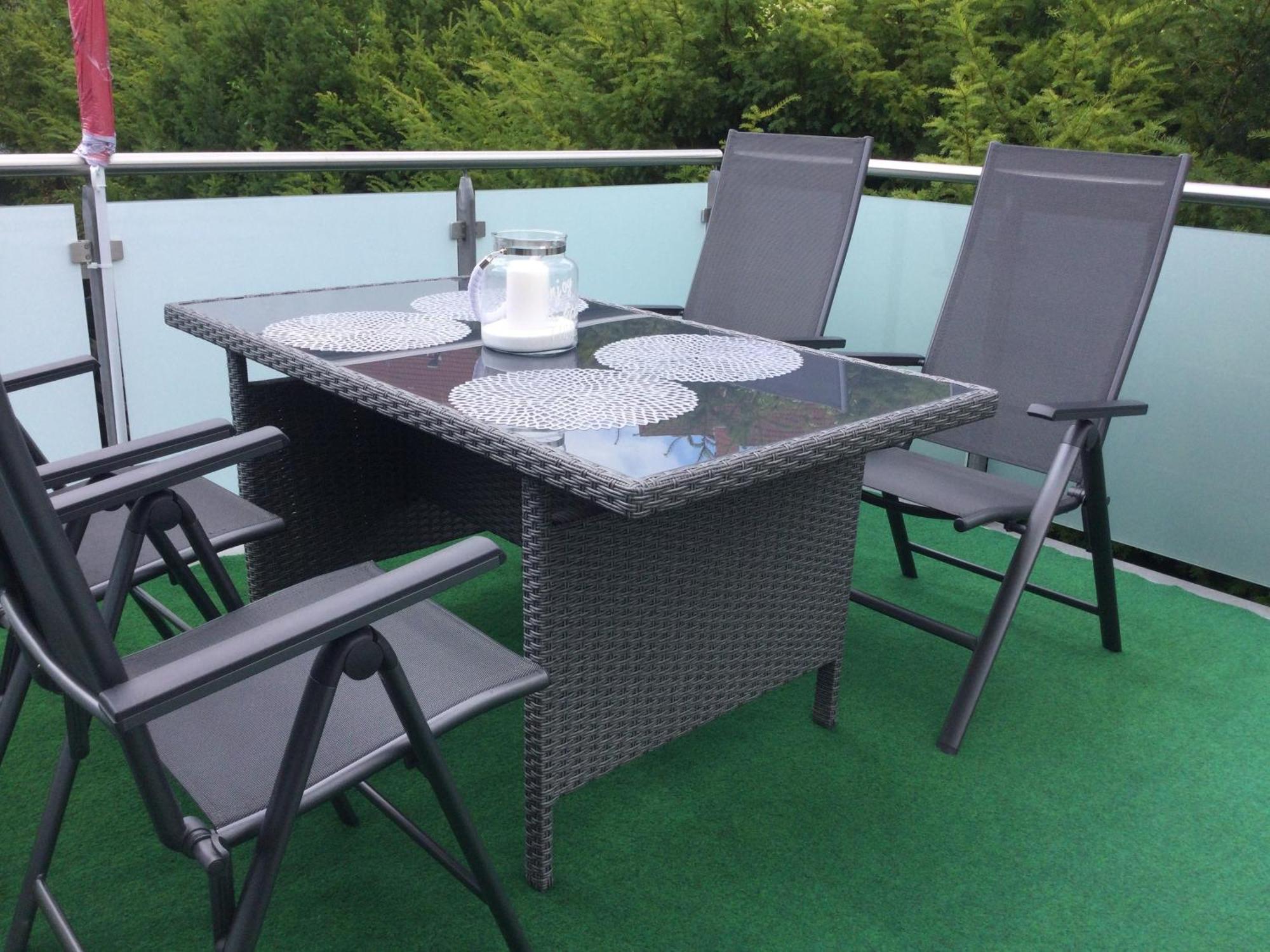 Heimathafen Apartment Eckernforde Bagian luar foto